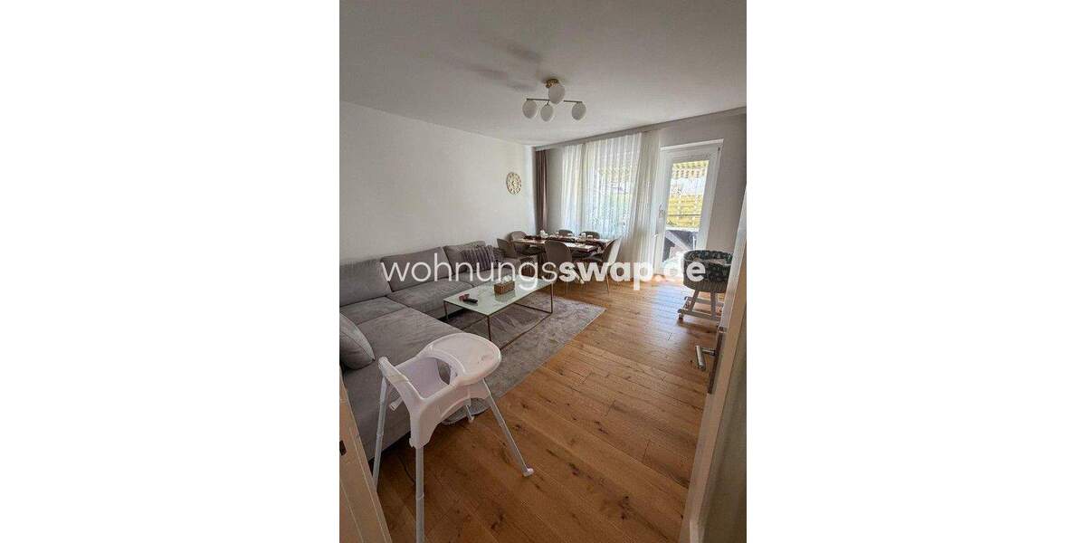 Etagenwohnung Hamburg Lurup - 3 Zimmer, 65 m&sup2;, 453&euro; | Angebot:25928928