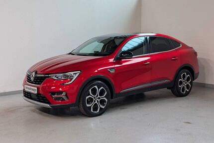 Renault Arkana 69.228 km 17.390 &euro; Henstedt-Ulzburg 24558