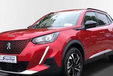 Peugeot 2008 8.000 km 24.990 € Henstedt-Ulzburg 24558