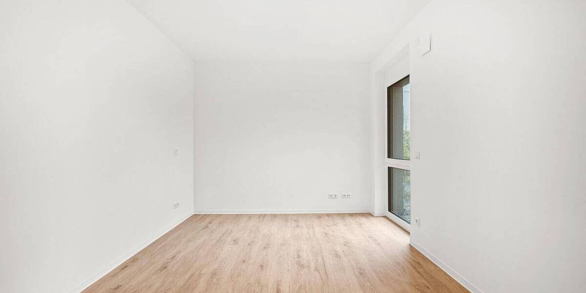 Etagenwohnung Ahrensburg - 2 Zimmer, 64 m&sup2;, 459.000&euro; | Angebot:26472330