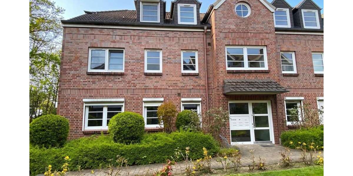 Etagenwohnung Halstenbek - 3.5 Zimmer, 86 m&sup2;, 309.000&euro; | Angebot:27020325