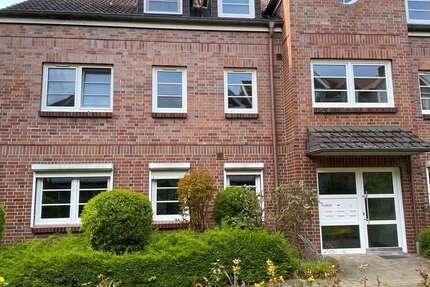 Wohnung Halstenbek - 3.5 Zimmer, 86 m&sup2;, 309.000&euro; | Angebot:27020325