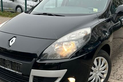 Renault Scenic 219.000 km 1.350 &euro; Neu Wulmstorf 21629