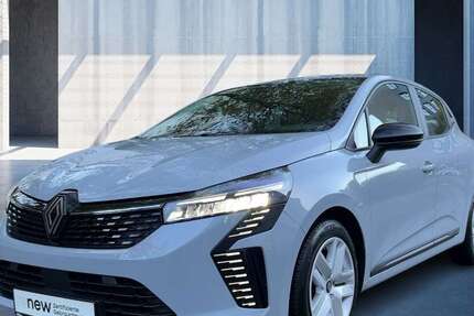 Renault Clio 9.001 km 15.990 € Hamburg 22763