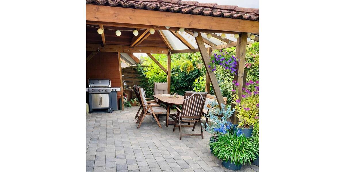 Doppelhaushälfte Stelle - 4.5 Zimmer, 142 m&sup2;, 511.000&euro; | Angebot:24963671