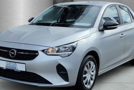 Opel Corsa 43.840 km 12.490 &euro; Norderstedt 22848