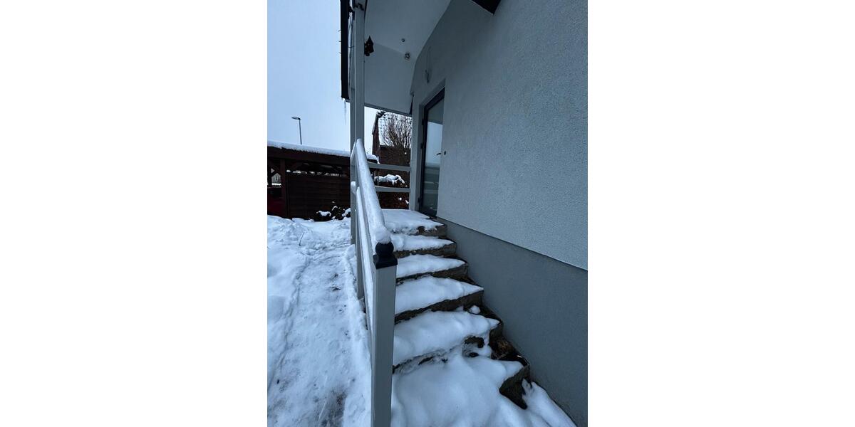 Komplett saniertes und renoviertes Doppelhaus zur Miete 4 zimmer