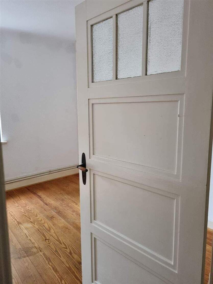 Zentral & ruhig: Moderne 2 Zi.-Wohnung in beliebter Lage von Lohbrügge! 2 zimmer