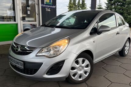 Opel Corsa 17.000 km 7.990 &euro; Norderstedt (bei Hamburg) 22850