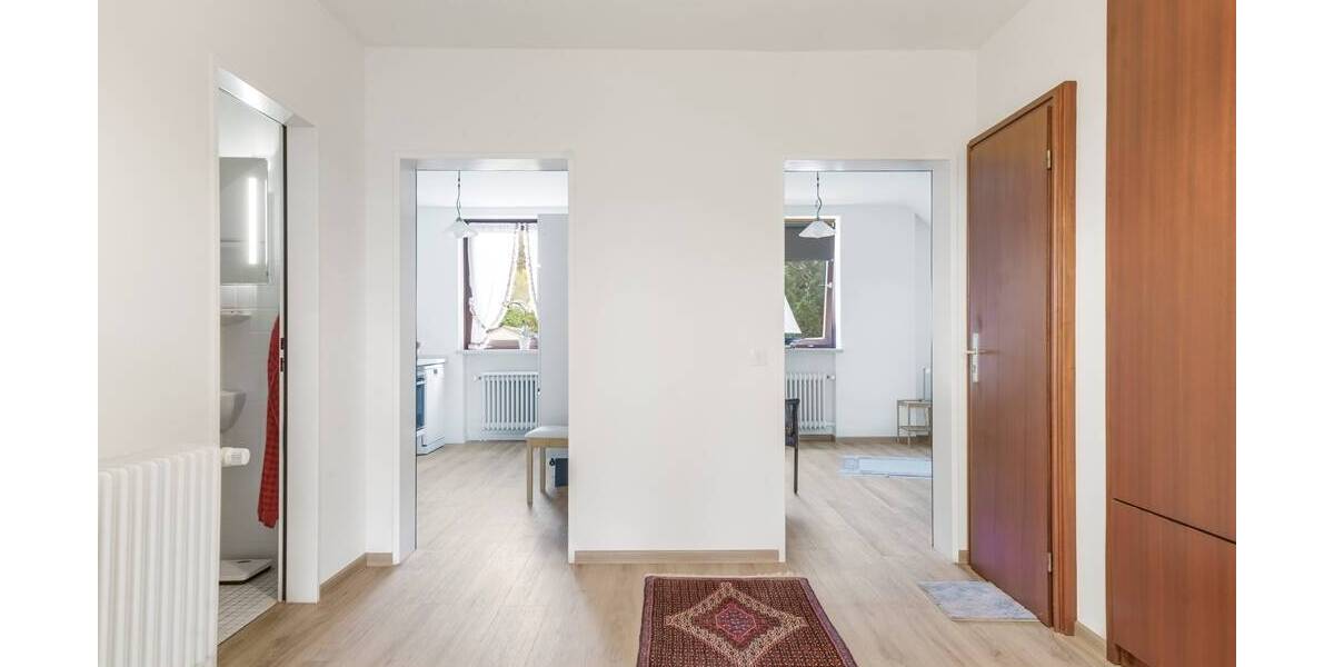 Mehrfamilienhaus, Wohnhaus Seevetal Fleestedt - 6 Zimmer, 200 m&sup2;, 695.000&euro; | Angebot:26358687