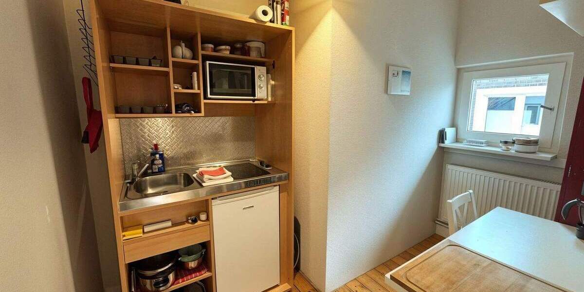Mehrfamilienhaus, Wohnhaus Hamburg Farmsen-Berne - 6 Zimmer, 140 m&sup2;, 1.129.000&euro; | Angebot:26803260