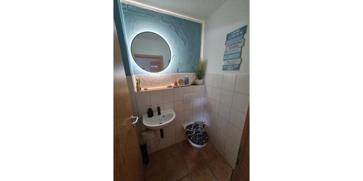 Reihenhaus Buchholz in der Nordheide - 6 Zimmer, 155 m&sup2;, 495.000&euro; | Angebot:26978085