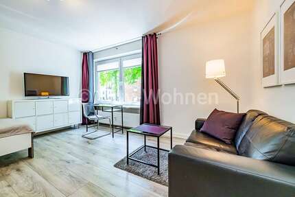 Zimmer Hamburg Eimsbüttel - 1 Zimmer, 1.050&euro; | Angebot:27083257