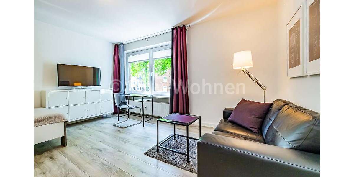 Zimmer Hamburg Eimsbüttel - 1 Zimmer, 1.050&euro; | Angebot:27083257