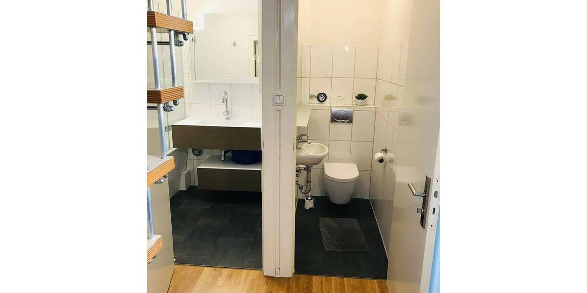 Etagenwohnung Hamburg Eilbek - 4 Zimmer, 95 m&sup2;, 2.200&euro; | Angebot:25707972