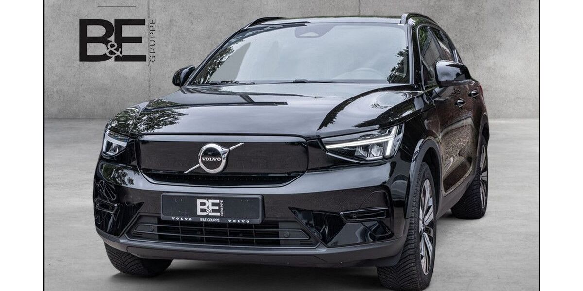 Volvo XC40 37.850 km 29.950 &euro; Ahrensburg 22926
