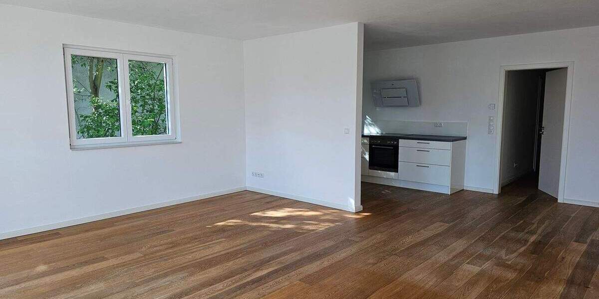 Etagenwohnung Hamburg Bergedorf - 3 Zimmer, 98 m&sup2;, 549.000&euro; | Angebot:26392829