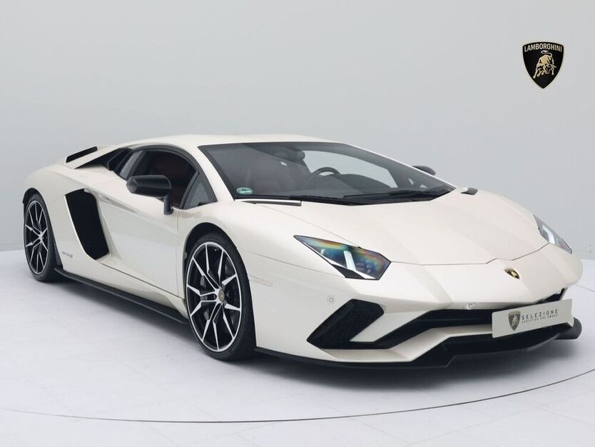 Aventador