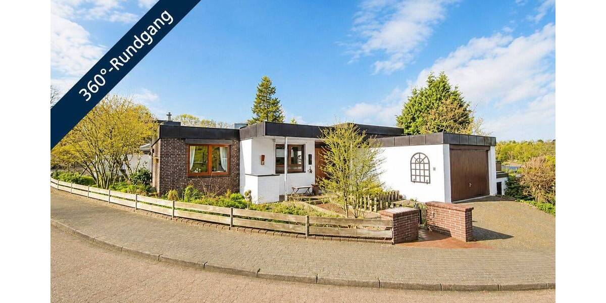 Einfamilienhaus Buxtehude - 7 Zimmer, 199 m&sup2;, 539.000&euro; | Angebot:26931251