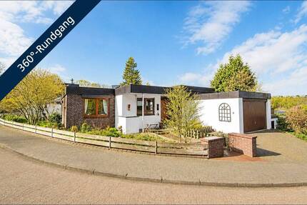 Haus Buxtehude - 7 Zimmer, 199 m&sup2;, 539.000&euro; | Angebot:26931251