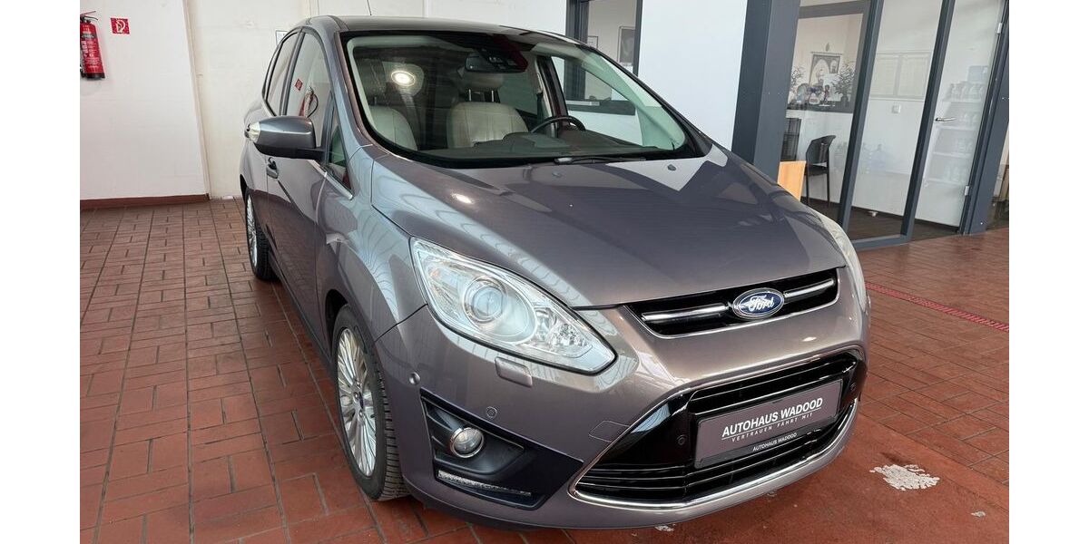 Ford C-Max 184.339 km 5.900 &euro; Henstedt-Ulzburg (bei Hamburg) 24558