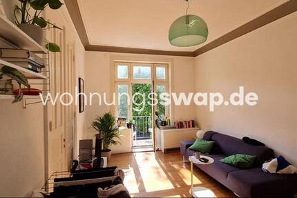 Wohnungsswap - 2 Zimmer, 62 m² - Bahrenfelder Chaussee, Altona, Hamburg 2 zimmer