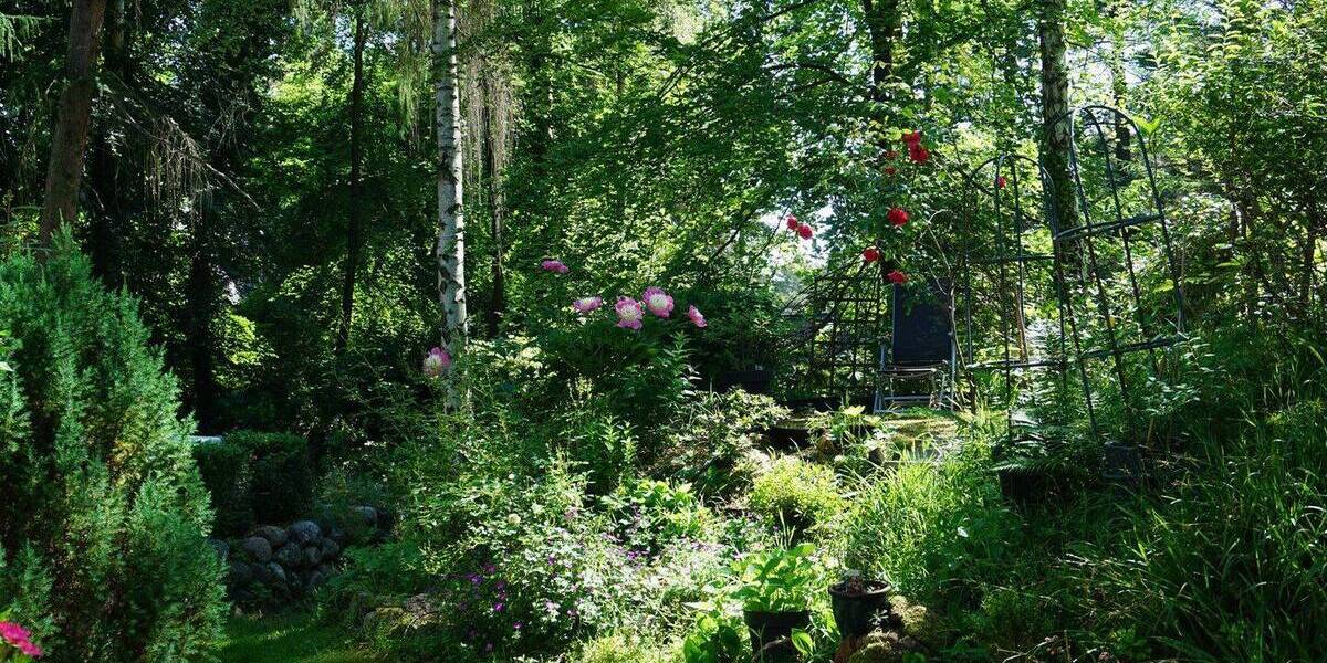 Bungalow Hamburg Hausbruch - 4 Zimmer, 123 m&sup2;, 649.000&euro; | Angebot:26402122