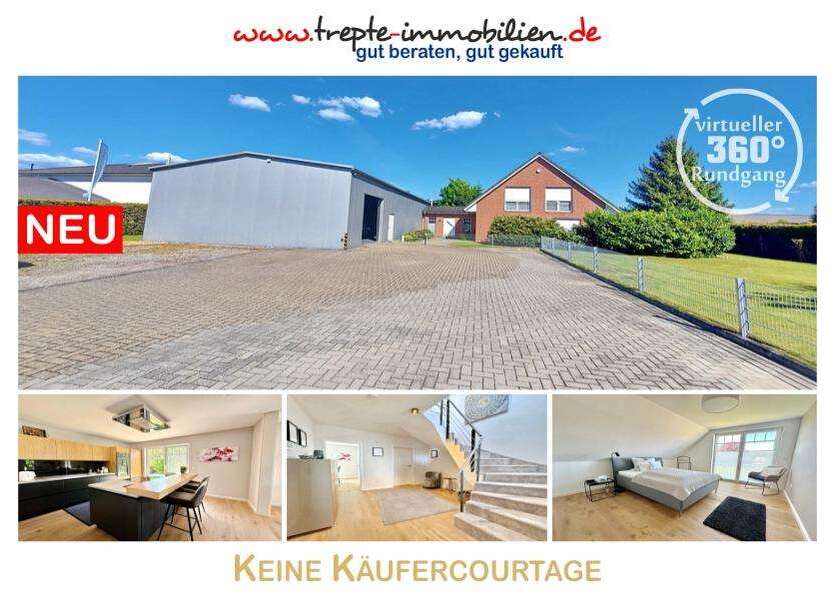 Spezialgewerbe in Henstedt-Ulzburg 899.000 € 189 m²