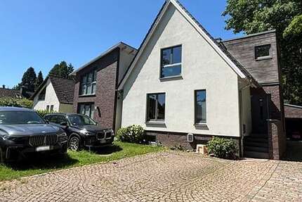 Haus Hamburg Wandsbek - 10 Zimmer, 239 m&sup2;, 4.800&euro; | Angebot:27425045