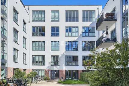 Gewerbeobjekt Hamburg Sternschanze - 599.000&euro; | Angebot:27718520