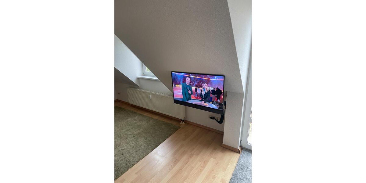 Dachgeschoßwohnung Hamburg Wandsbek - 1 Zimmer, 33 m&sup2;, 500&euro; | Angebot:26235317