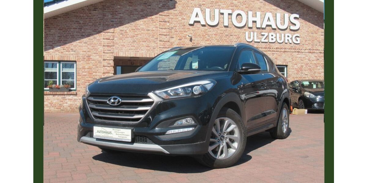 Hyundai TUCSON 115.441 km 16.900 &euro; Henstedt Ulzburg(20 km nördlich von HH-direkt an der A7) 24558