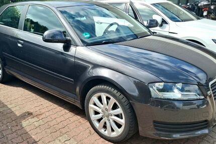 Audi A3 106.000 km 4.990 &euro; Hamburg 20257