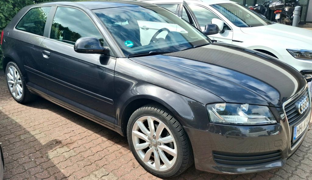 Audi A3 106.000 km 4.990 &euro; Hamburg 20257