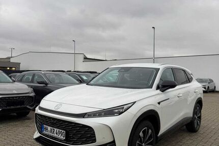 MG HS 3.000 km 29.890 &euro; Hamburg 21079