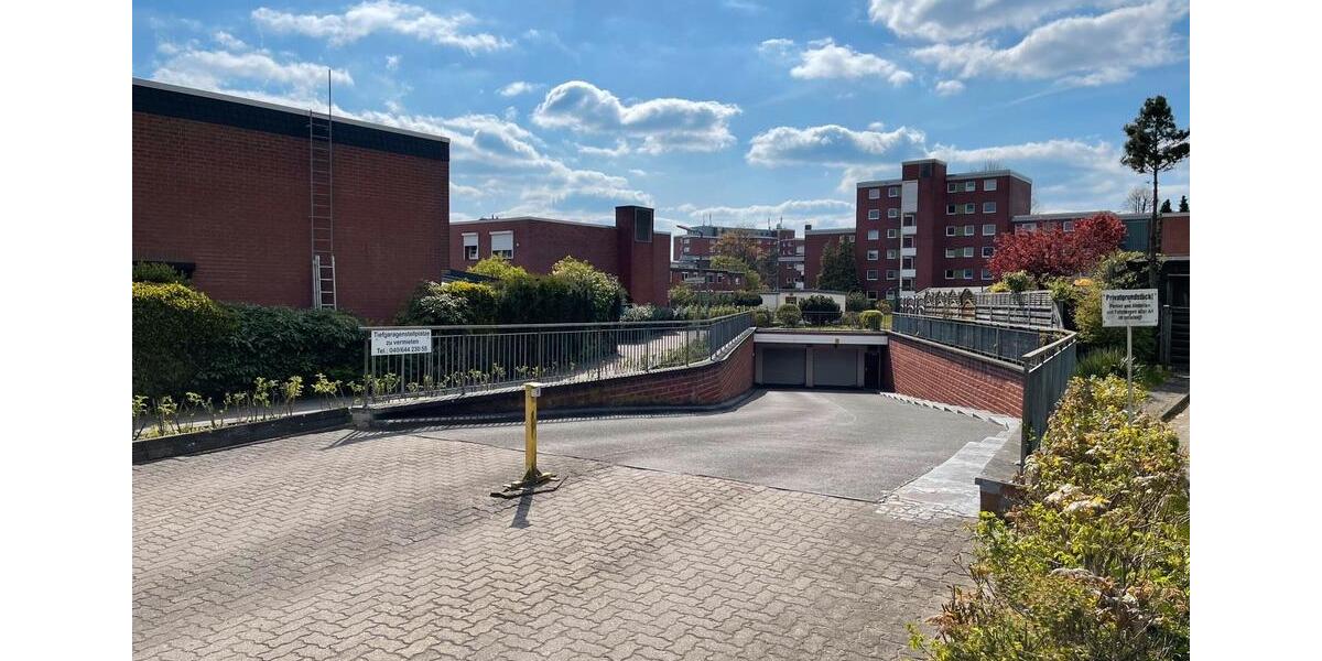 Garagen / Stellplätze Norderstedt - 22.500&euro; | Angebot:13042061