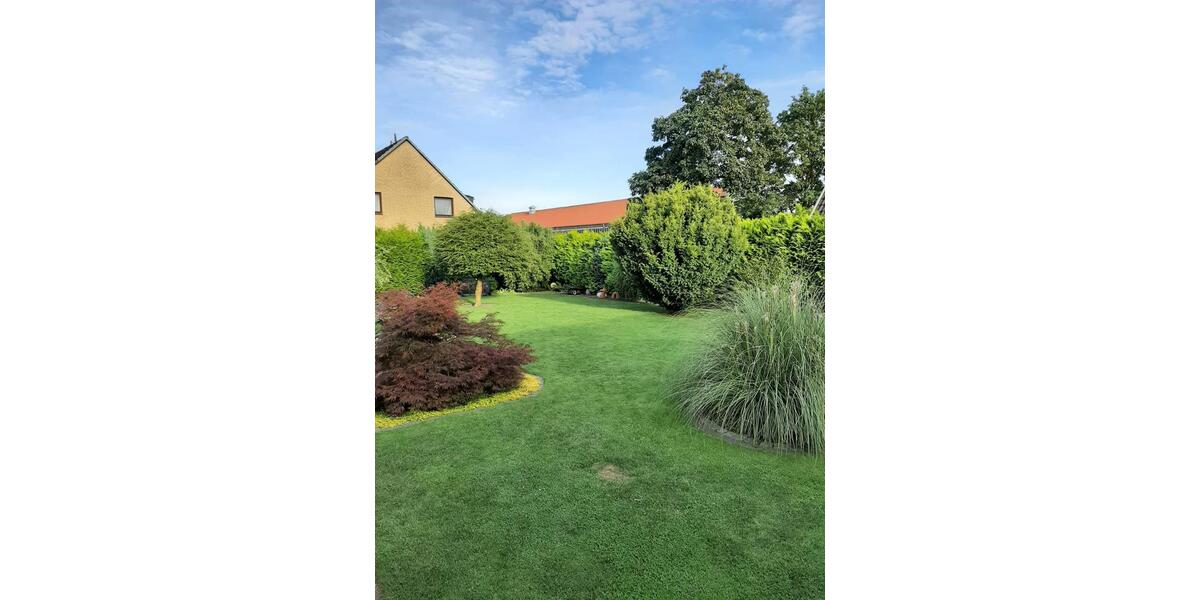 Einfamilienhaus Neu Wulmstorf - 6 Zimmer, 186 m&sup2;, 799.000&euro; | Angebot:26386437