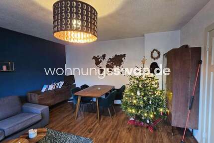 Wohnung zum Mieten in Hamburg-Nord, Hamburg 650 € 53 m² 2 zimmer