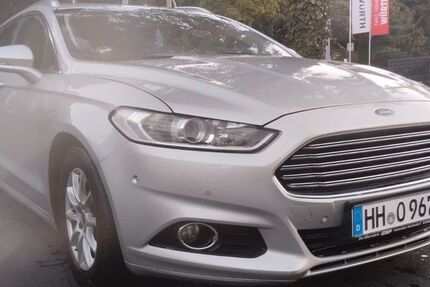 Ford Mondeo 259.761 km 7.450 € Hamburg 21073