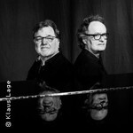 Klaus Lage & Bo Heart - zu Zweit. Live