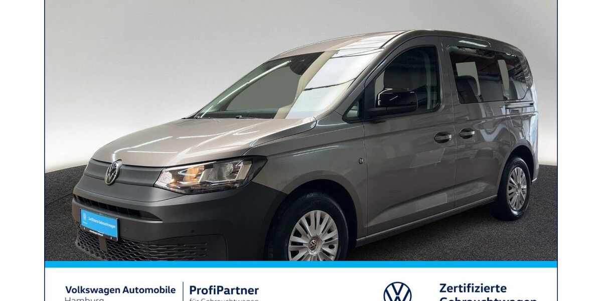 VW Caddy 68.688 km 20.888 &euro; Hamburg 22761