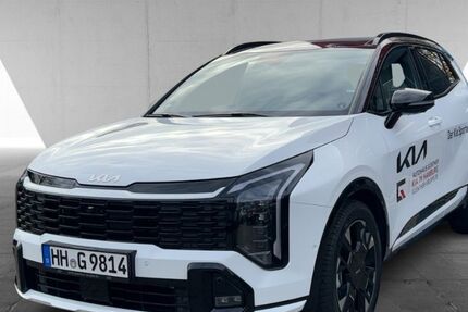 Kia Sportage 4.800 km 42.390 &euro; Hamburg 22399