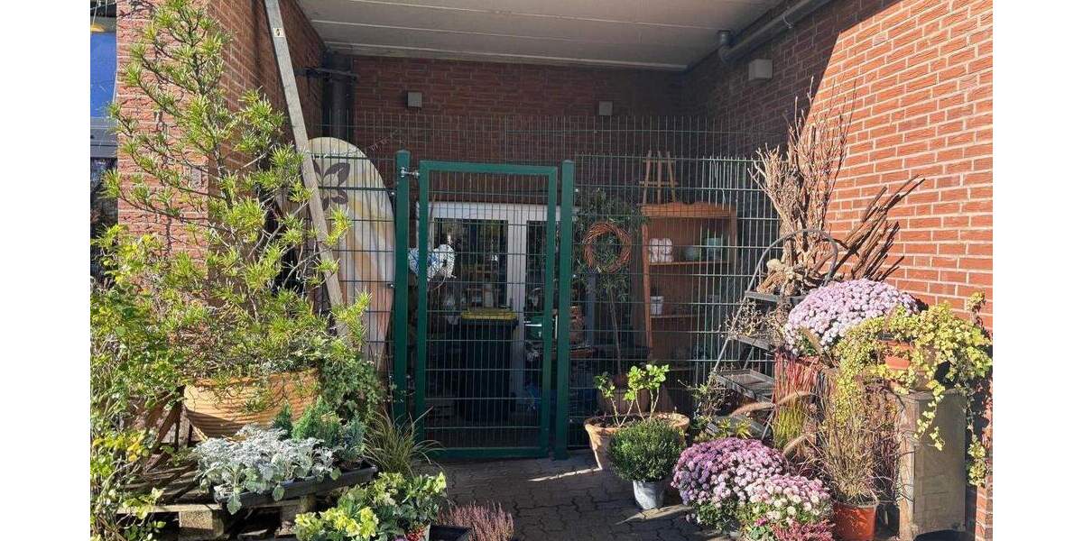 Gewerbeobjekt Bargteheide - 220.000&euro; | Angebot:25731733