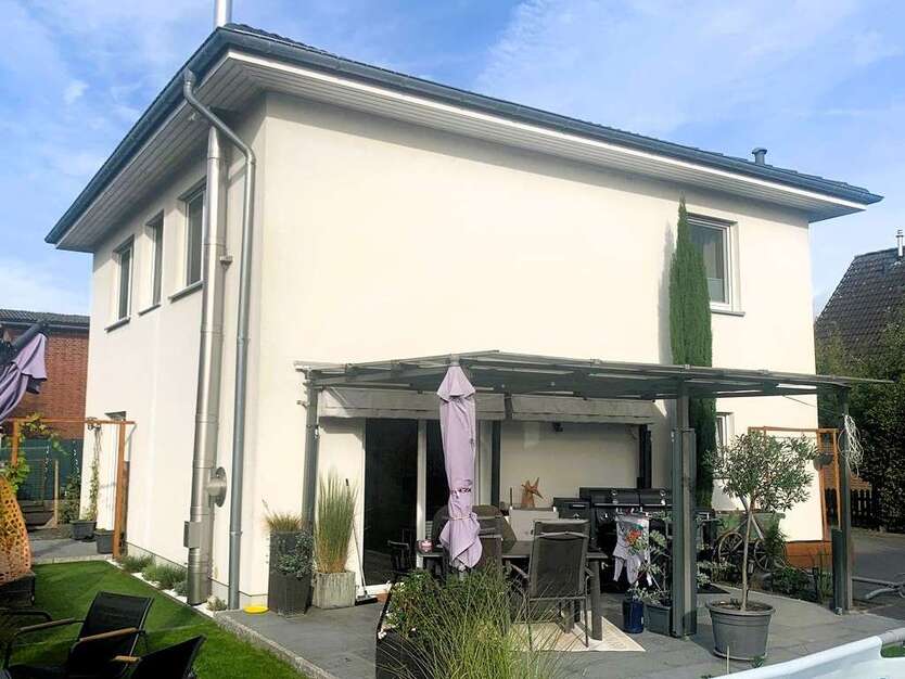 Haus zum Kaufen in Winsen-Hoopte 598.000 € 125.25 m² 5 zimmer