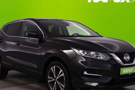 Nissan Qashqai 46.812 km 18.850 &euro; Hamburg 22529