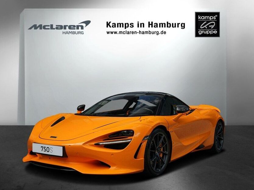 750S