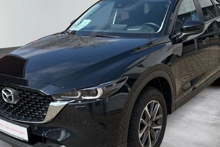 Mazda CX-5 41.607 km 31.885 &euro; Hamburg 22041