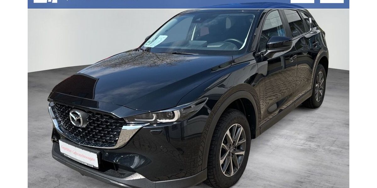 Mazda CX-5 41.607 km 31.885 &euro; Hamburg 22041