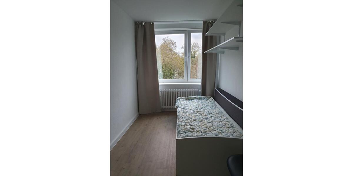 Etagenwohnung Hamburg Niendorf - 1 Zimmer, 14 m&sup2;, 400&euro; | Angebot:26271927