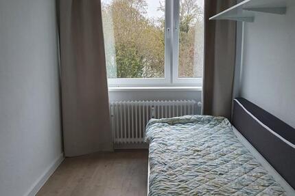 Wohnung Hamburg Niendorf - 1 Zimmer, 14 m&sup2;, 400&euro; | Angebot:26271927